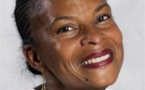 Quelques mots de respect pour Christiane Taubira