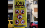 Orléans : un suspect arrêté pour l'affichage de stickers islamophobes
