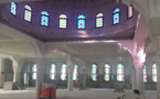 Le Maroc propriétaire d'une future mosquée de Mantes-la-Jolie