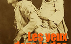 Les yeux dans le dos, une fable romanesque émouvante d'Azouz Begag