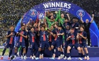 Après son sacre historique en Ligue des champions, le PSG au sommet de sa gloire, le Qatar jubile