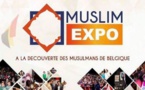 Belgique : la Wallonie accueille la 3e édition de la Muslim Expo