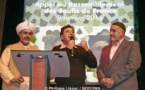 Appel au Rassemblement des soufis de France