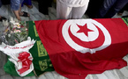 Le corps de Hichem Miraoui rapatrié en Tunisie, la fin de l'impunité contre le racisme en France exigée