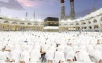 Après le hajj : vivre l'extraordinaire de la rencontre avec Dieu par-delà le pèlerinage
