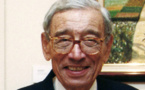 L'ancien secrétaire général de l'ONU Boutros-Ghali est mort