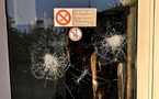 Une mosquée de Roussillon vandalisée, un acte antimusulman dénoncé