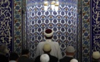 Belgique : un plan de 3,3 millions d'euros pour le salaire de 80 imams
