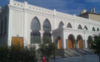 La mosquée de Fréjus de nouveau menacée de destruction