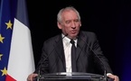 Pour la rentrée parlementaire, clap de fin pour le gouvernement Bayrou