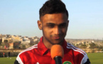 Le footballeur Sofiane Boufal choisit de jouer pour le Maroc