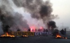 Calais : des militants de Génération identitaire condamnés