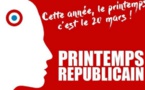 Le lancement du Printemps républicain fait grincer des dents