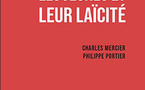 Les jeunes et leur laïcité, par Charles Mercier et Philippe Portier