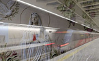 Iran : une station de métro conçue à Téhéran en l’honneur de la Vierge Marie