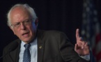 Etats-Unis : Bernie Sanders indigné par l'islamophobie et l'occupation israélienne 
