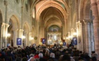 « Ensemble avec Marie » rassemble chrétiens et musulmans pour la paix