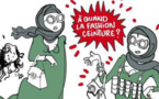 Plantu : le dessin honteux qui amalgame femmes voilées et terroristes