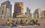 Qatar 2022 : Amnesty dénonce les conditions de vie « désastreuses » des ouvriers