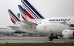 Paris-Téhéran : les hôtesses d’Air France refusent le port du voile