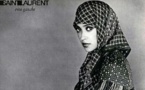 Mode islamique : quand Yves Saint-Laurent et Pierre Bergé en faisaient la promo