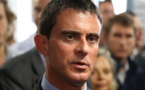 Manuel Valls dans une « bataille culturelle identitaire » contre le salafisme