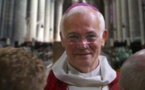 L'énorme bourde d'un évêque qui hésitait à qualifier la pédophilie de « péché »