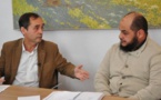 Charte des mosquées : Robert Ménard divise les musulmans pour mieux régner à Béziers