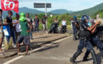 Mayotte : 14e jour de grève générale pour réclamer une « égalité réelle » avec la métropole