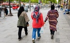 Les musulmans, principales victimes des discriminations religieuses en France