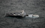 Un tragique naufrage a fait 500 morts en Méditerranée