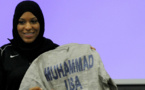 Ibtihaj Muhammad et Jaha Dukureh parmi les 100 personnalités les plus influentes au monde