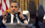 Barack Obama va renforcer la présence militaire américaine en Syrie