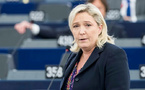 Marine Le Pen relaxée pour injure publique envers une femme musulmane