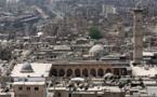 Syrie : la prière du vendredi annulée après le massacre de 200 civils