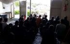 Ajaccio : la solidarité envers la mosquée incendiée se met en place