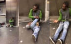 #LaFouilleDeLaHonte : scandale autour du contrôle policier humiliant d'un handicapé (vidéo)