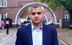 Sadiq Khan, un self-made man élu maire de Londres