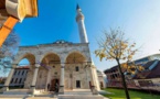 Bosnie : une mosquée dynamitée lors de la guerre inaugurée en grande pompe