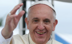 Islam : la France exagère avec la laïcité selon le pape François 