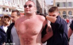 Agresser des musulmans pendant l’Euro 2016, le projet du « cochon de Marseille »