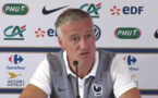 Racisme : une action en justice de Didier Deschamps contre Eric Cantona