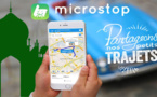 Microstop, l’appli du covoiturage maison-mosquée