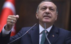 La contraception, « aucune famille musulmane » ne peut l'accepter pour Erdogan