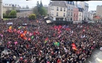 Saint-Denis : des milliers de personnes au rendez-vous contre le racisme lancé par le maire
