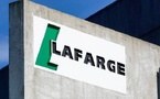 Syrie : le cimentier français Lafarge reconnu coupable de financement de terrorisme