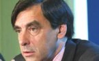 François Fillon entend poursuivre 'l'oeuvre de sa vie'