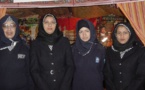 Ecosse : la police prête à recruter des femmes en hijab