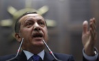 Véxé, Erdogan écourte sa présence aux obsèques de Muhammad Ali