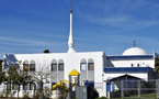 États-Unis : la mosquée de San Diego attaquée, la piste islamophobe privilégiée